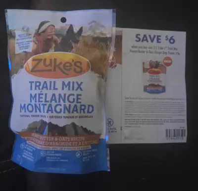 P.P.U. free dog food and treats, View more