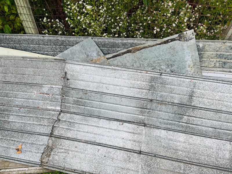 Free Metal sheets Free Stuff Ottawa Kijiji
