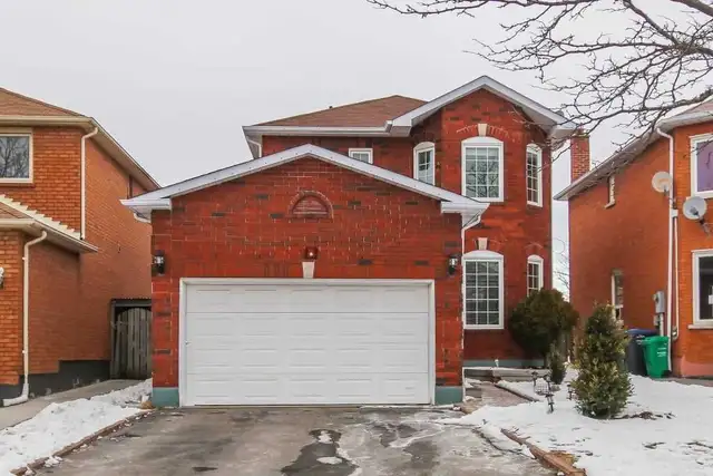 Room to share near Sheridan college63804735366913124