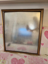 Larger Picture/Chalkboard Frame
