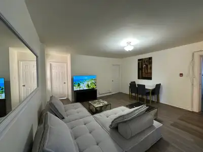 2 BEDROOM APARTMENT FOR RENT, View more