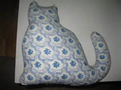 Coussin - Chat, View more