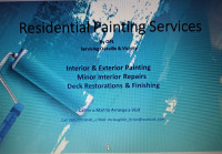 OPL Residential Painting Services