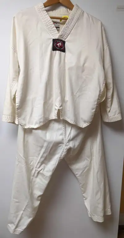 TaeKwonDo Uniform, View more