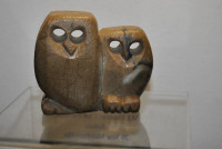 Two Owls Stone