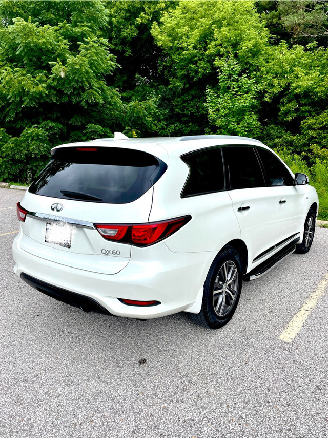 infiniti QX 60 in Cars & Trucks in Markham / York Region - Image 3