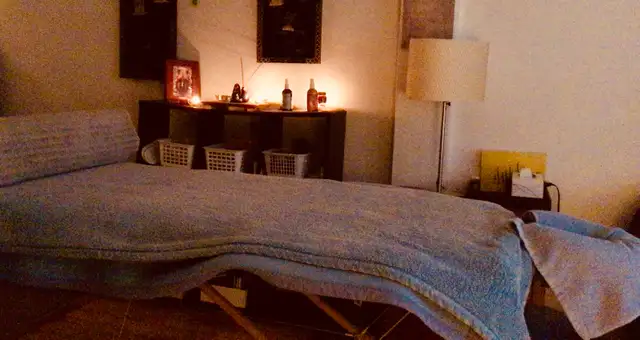 High-Quality Massage for Men and Women