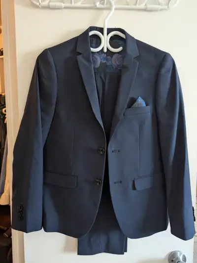 Boy's suits, View more