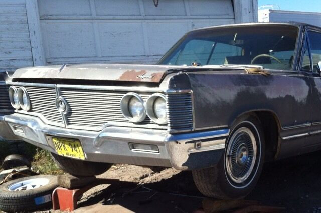 Looking for 1964-73 Chrysler imperials and 1976-78 New Yorkers  in Vehicle Parts, Tires & Accessories in Calgary - Image 4