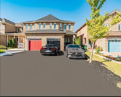 house for rent with basement