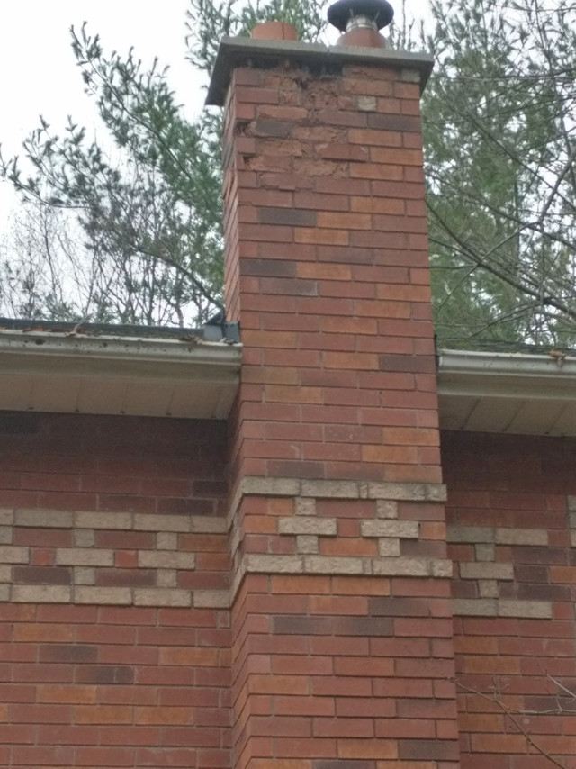 Semi retired Stonemason  in Brick, Masonry & Concrete in Barrie - Image 3