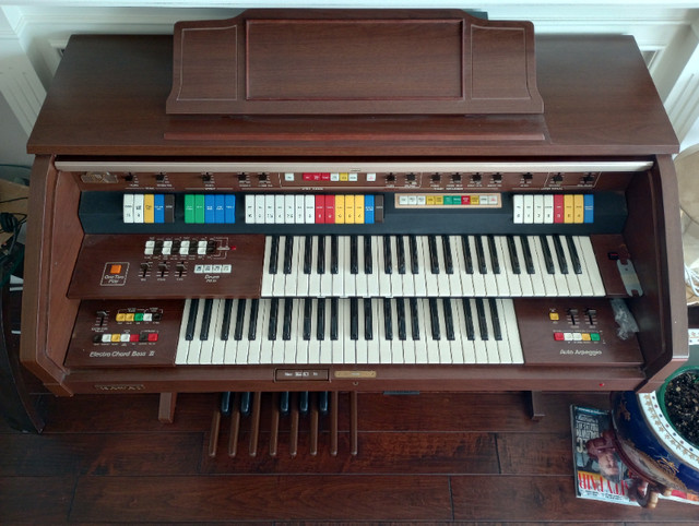 KAWAI Organ in Pianos & Keyboards in Penticton - Image 2