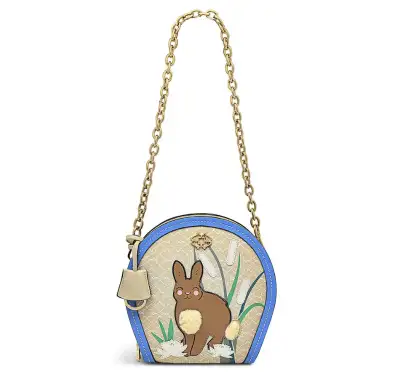 Radley London Small Ziptop Shoulder..Brand New $250.00, View more