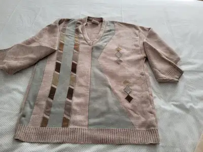 NEW MEN SWEATER, View more