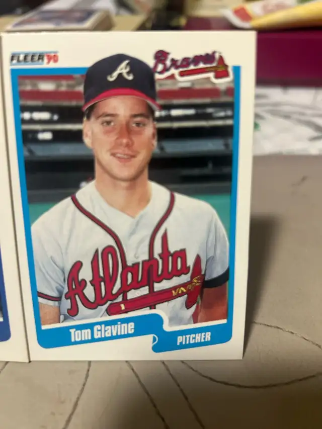 baseball cards in Other in Oakville / Halton Region - Image 3
