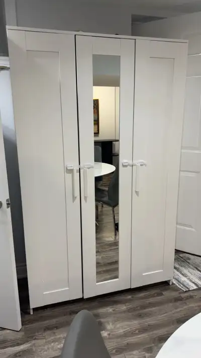 IKEA Wardrobe, View more