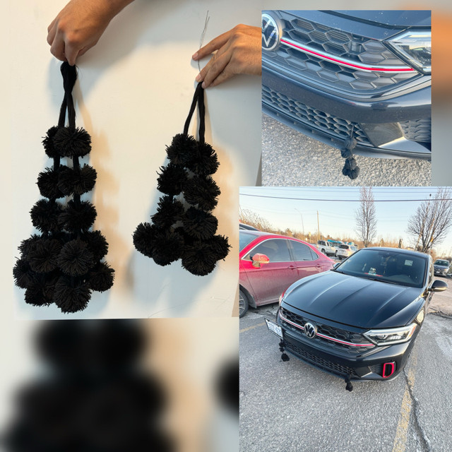  car accessories in Other in Kingston