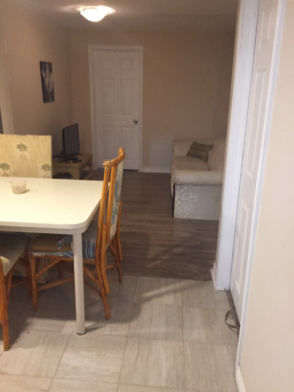 Room for rent for student in Room Rentals & Roommates in Ottawa - Image 4