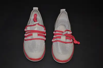 UGG Running Shoes for kids, new, View more