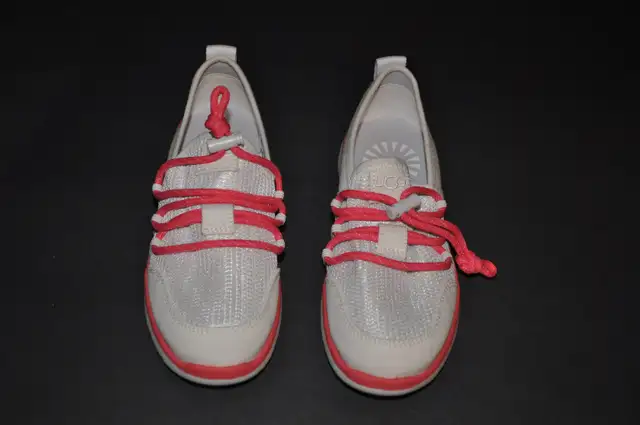 UGG Running Shoes for kids, new in Kids & Youth in Mississauga / Peel Region - Image 2
