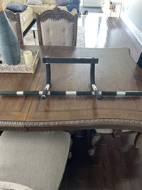 GOZONE PULL-UP BAR FOR SALE!!