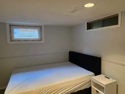 I am offering a clean and comfortable room for rent in a well-maintained home. This space is current...