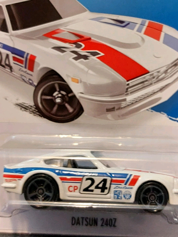 DIECAST CARS & TRUCKS 1:64
HOT WHEELS  in Toys & Games in Hamilton - Image 2