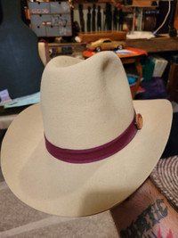 Smithbilt Hats gr 7 