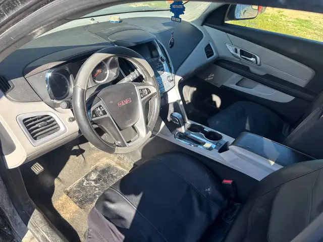 2014 GMC TERRAIN SLE572876079571947522