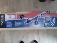 Bushnell Voyager Telescope