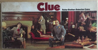 CLUE 1972 (jeu en anglais).