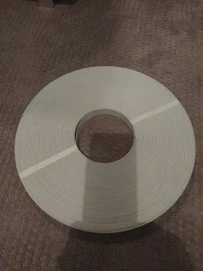 Cabinet Edgebanding Pvc Tape Riviera Oak, View more
