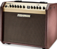 Fishman's lightest and most portable amp for sale!