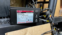 LSP Ultra AD-5620N2-36 700W Atx Power Supply