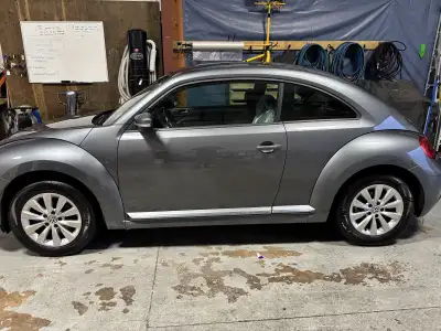 Great shape, winter tires on rims 150,000 kms