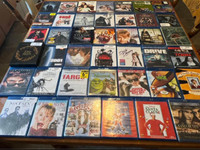 Blu-ray Collection
