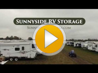 Lethbridge RV, Vehicle, Camper, and Boat Storage