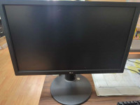 Various office monitors for sale