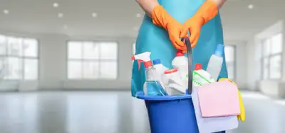Reliable Home Cleaning and Decluttering, View more