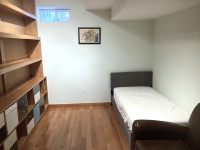 Private Room/Bedroom for rent
