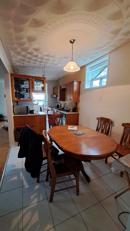 3 Bed APT in Hagersville for Rent at $2500 All utilities Incl. in Long Term Rentals in Hamilton - Image 2