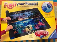 Roll your Puzzle - Ravensburger