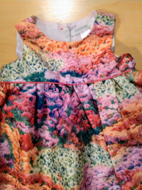 Toddler dresses SZ 18 months