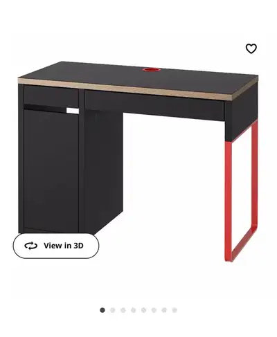 Used table and I have no need for it