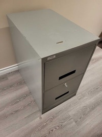 Medium Locking 2-Drawer Filing Cabinet Ottawa Ottawa / Gatineau Area Preview