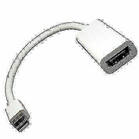 Mini DisplayPort to HDMI Adapter for Apple MacBook Pro, Air, Mac