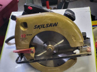 Scie ronde Skilsaw