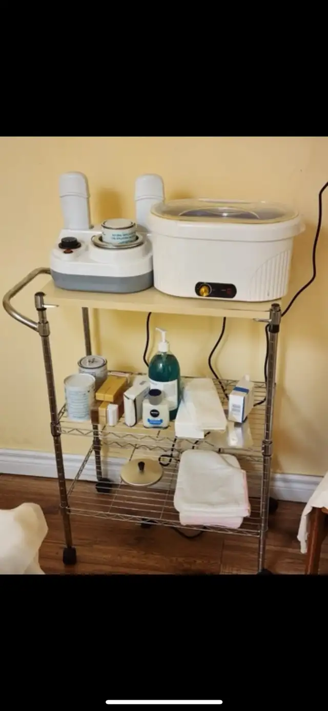 Great massage & hair removal in Oakville in Massage Services in Oakville / Halton Region - Image 6