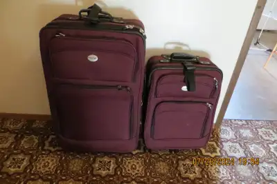 Luggage set, View more