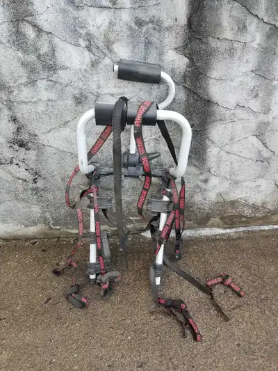 bike carrier, View more